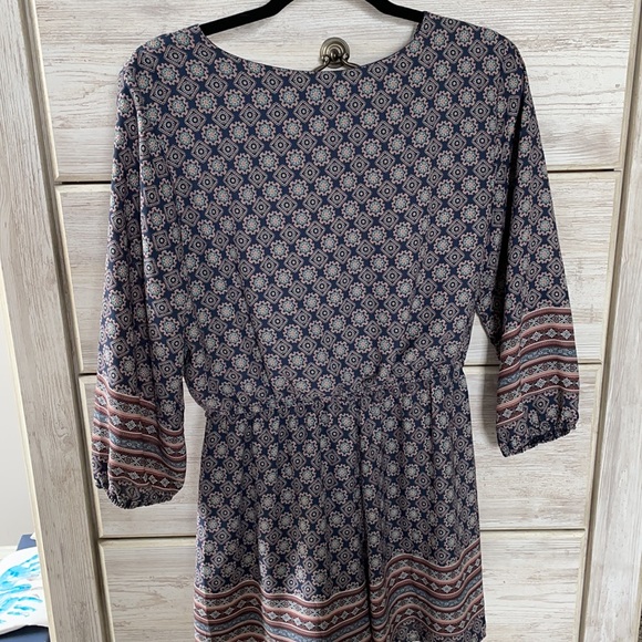 🛍️Long sleeve romper - Picture 4 of 6